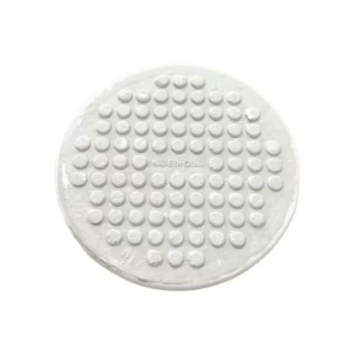 Ceramic Road Stud (White)