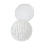 Ceramic Road Stud (White)