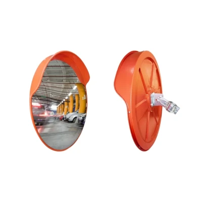 Convex Mirror Wall Mounted (60CM)