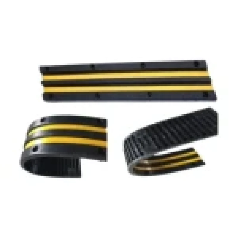 Safety Flexible Wall Protector