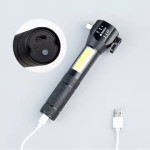 LED Torch Light T6-28
