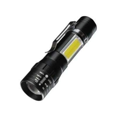 LED Torch Light T6-19