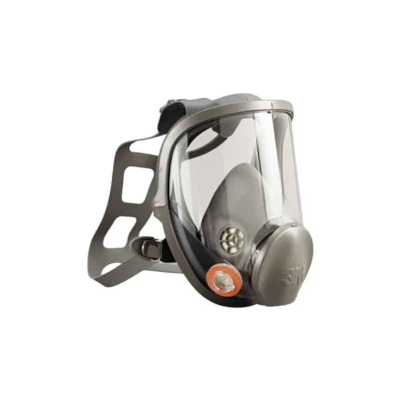 6800 & 6900 Full Facepiece Reusable Respirator - 3M™
