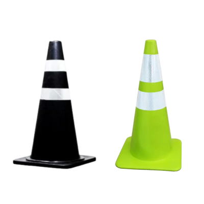 Safety Luminous Traffic Cone (75cm)