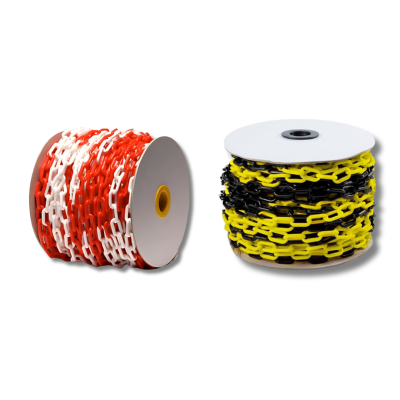 Safety PVC Chain 6mm