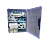FIRSTAR - 100 Person First Aid Kit
