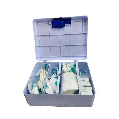 FIRSTAR - 100 Person First Aid Kit