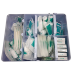 FIRSTAR - 100 Person First Aid Kit