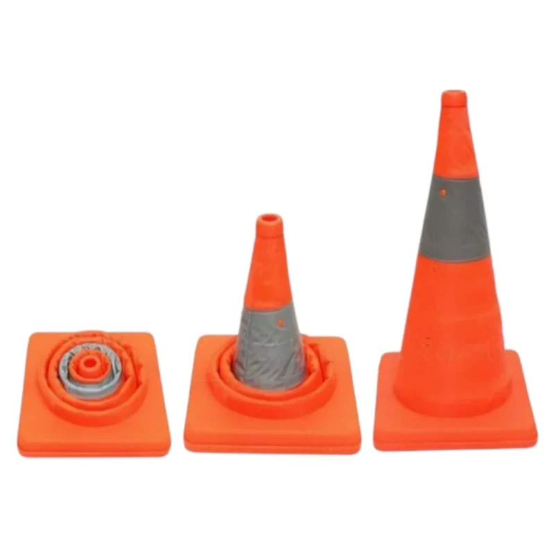 Retractable Cone (50cm)