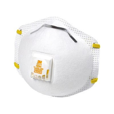 3M™ Dust Mask 8511