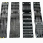 Safety Flexible Wall Protector