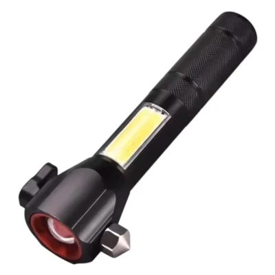 LED Torch Light T6-28