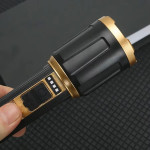 LED Torch Light 2202-A