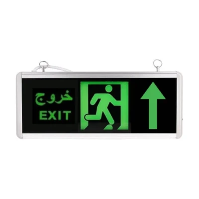 LED Exit Light Board (Up)