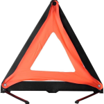 Warning Reflective Triangle