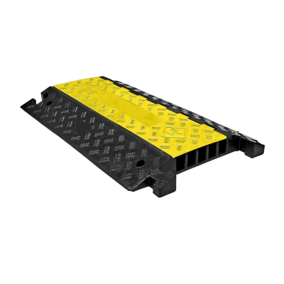 Safety Cable Protector - 5 Channel