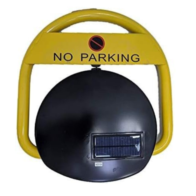 Solar Parking Lock 2157