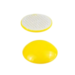 Ceramic Road Stud (Yellow)