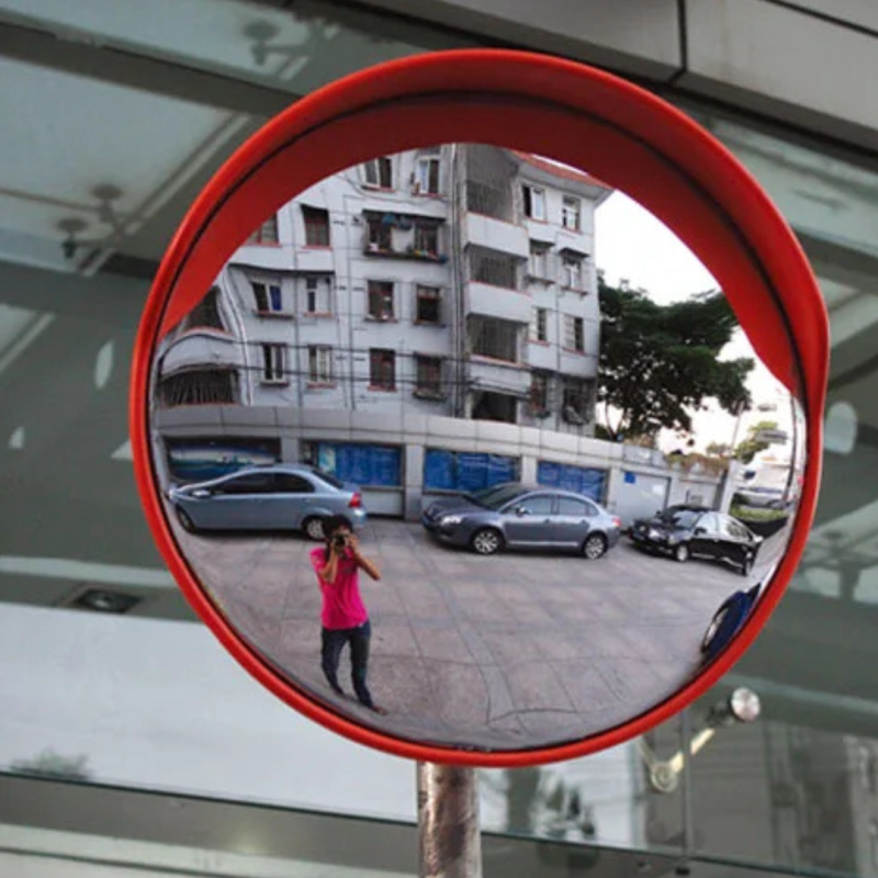 Convex Mirror 60cm, 80cm & 100cm