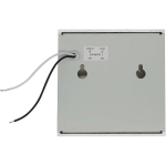 Women Washroom Indication Lamp