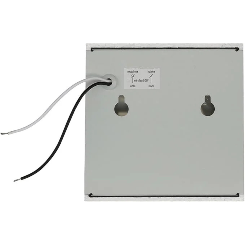 Women Washroom Indication Lamp