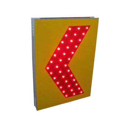 Safety Solar Arrow Board