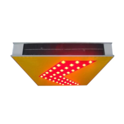 Safety Solar Arrow Board