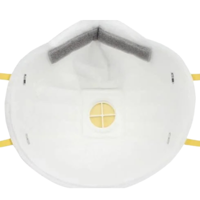 3M™ Dust Mask H/Duty 8210