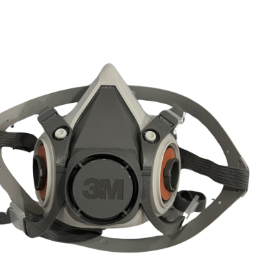 3M™Half Facepiece Reusable Respirator 6200
