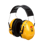 3M™ PELTOR Optime 98 Earmuffs H9A