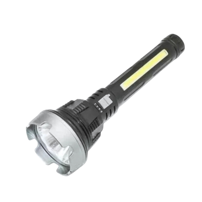 LED Torch Light QB-1968