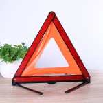 Warning Reflective Triangle