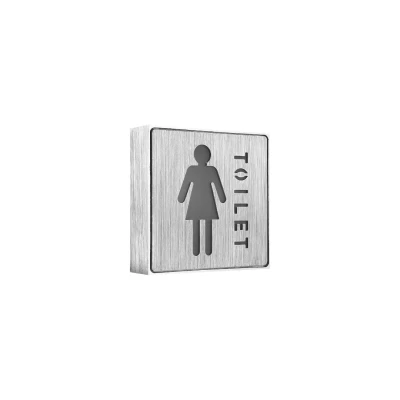 Women Washroom Indication Lamp