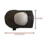 Safety Knee Pad Protection