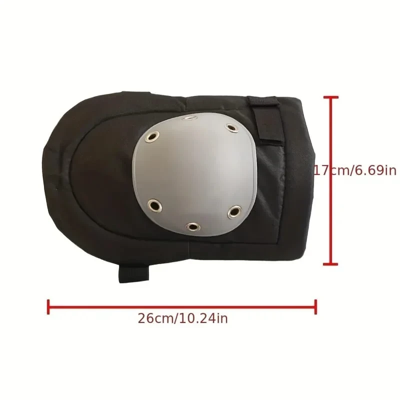 Safety Knee Pad Protection