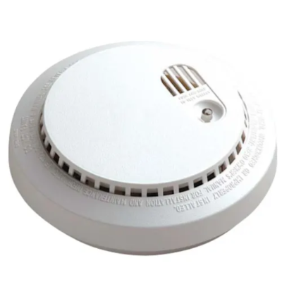 Smoke Detector Alarm