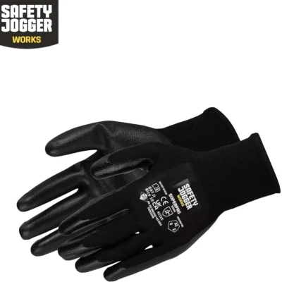 SUPERPRO- Safety Jogger