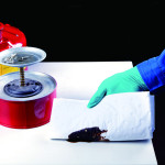 SYSBEL OIL SPILL KIT 15 GL