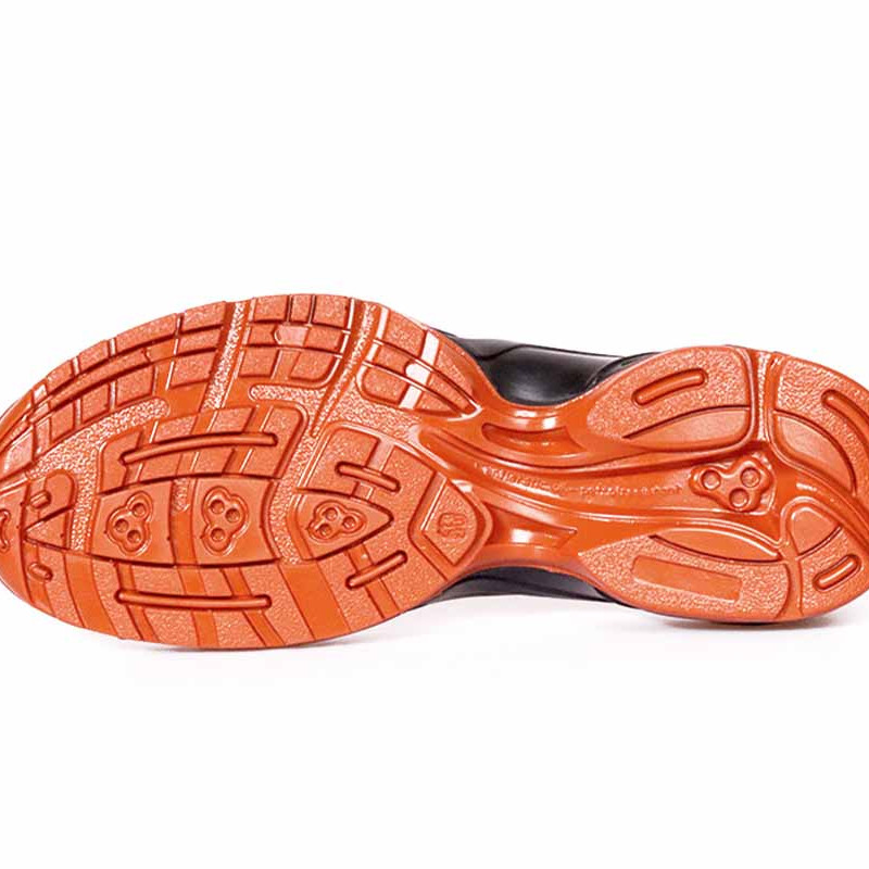 Safety Shoes- Talan brown 2C111 S3