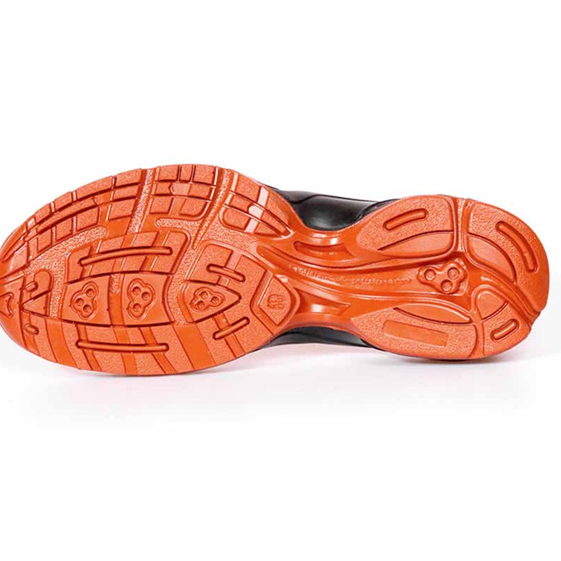 Safety Shoes- Talan black SE/2M0112