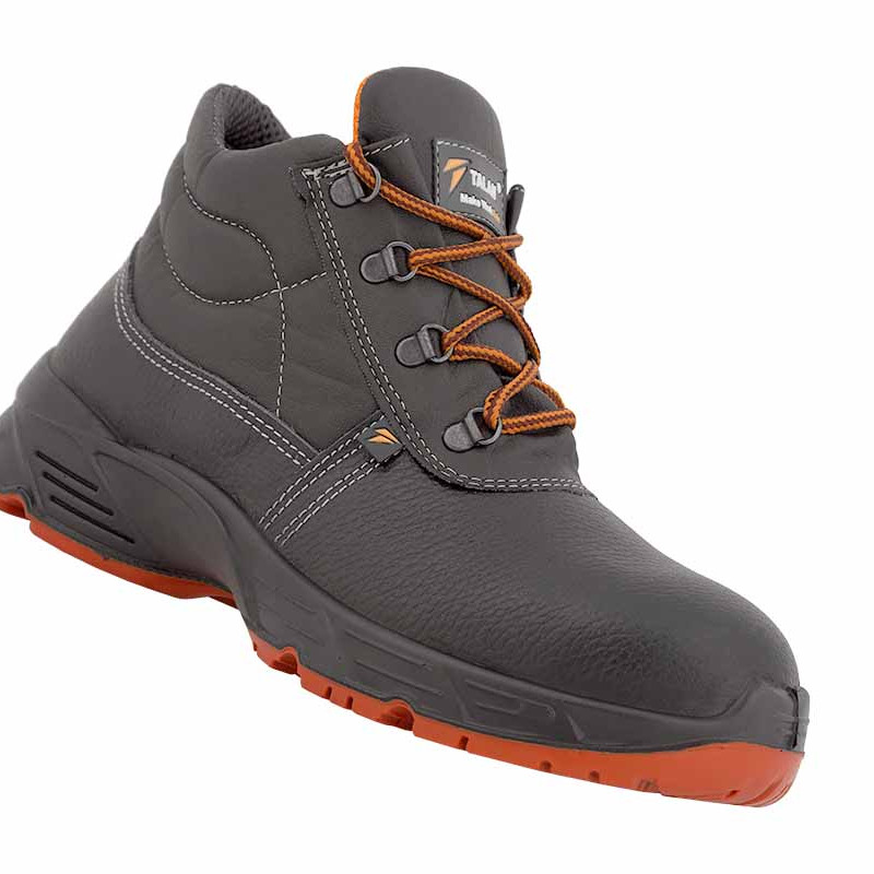 Safety Shoes- Talan black SE/2M0112