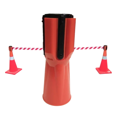 Traffic Cone Topper