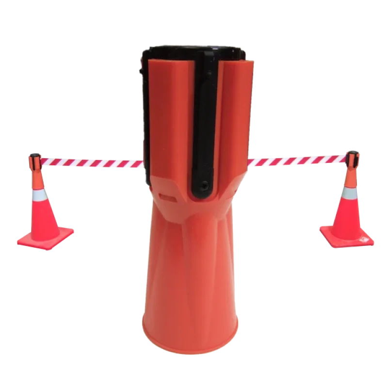 Traffic Cone Topper