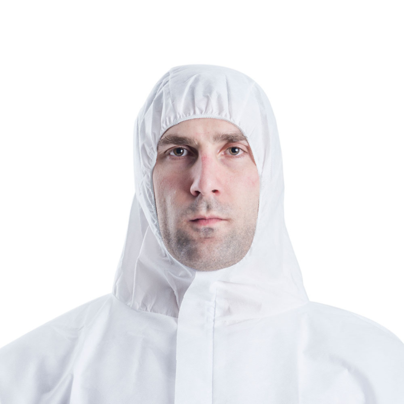 Ultitec 1000L Disposable Coverall