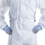 Ultitec 1000L Disposable Coverall