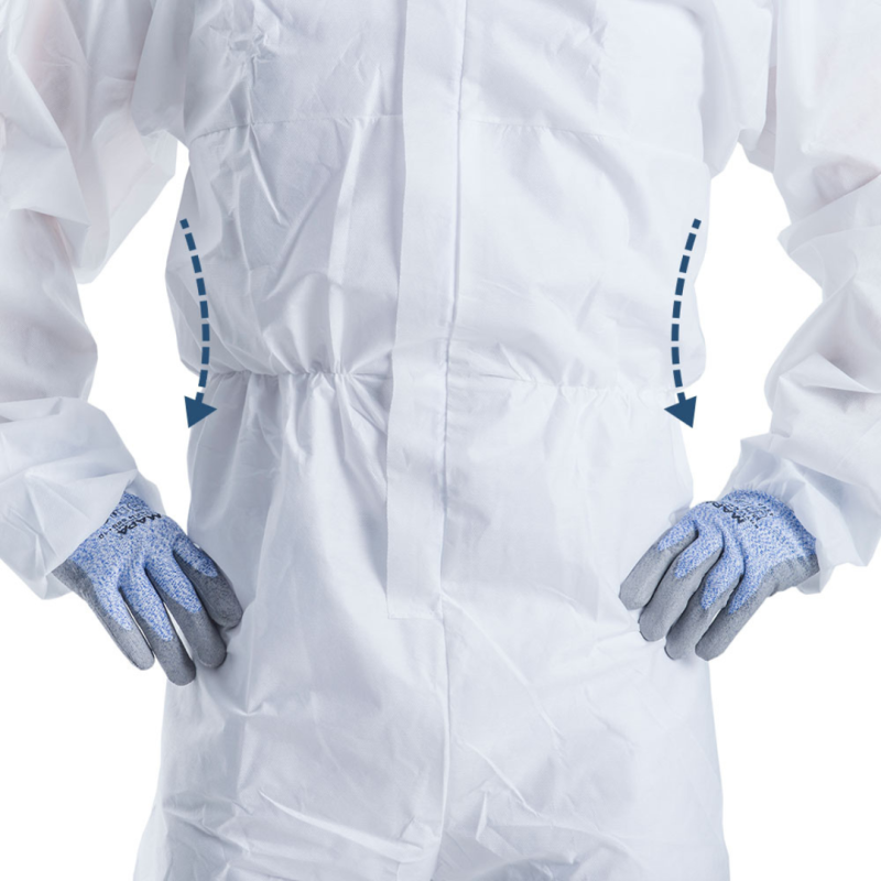 Ultitec 1000L Disposable Coverall