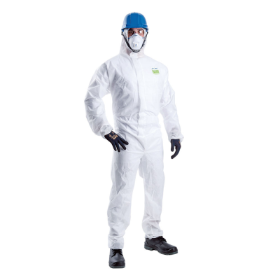 Ultitec 1000L Disposable Coverall