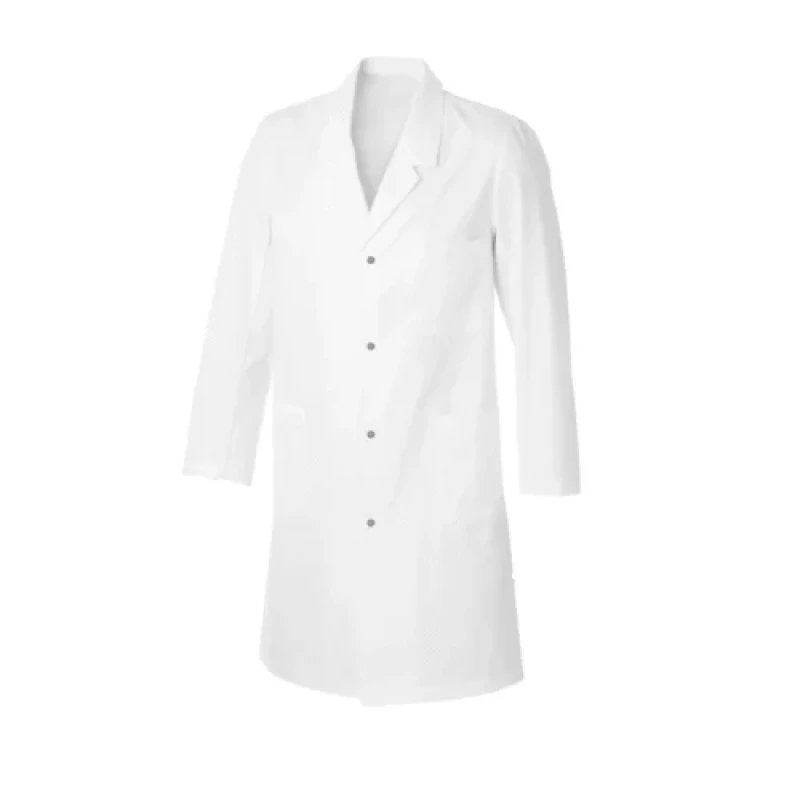 Lab Coat 100% Cotton