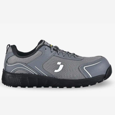 AAK S1P LOW-Safety Jogger Shoe