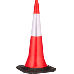 Safety Traffic Cones